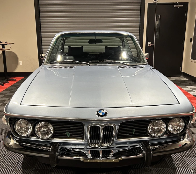 1974 BMW 3.0 CS & CSi - Image 18 of 31