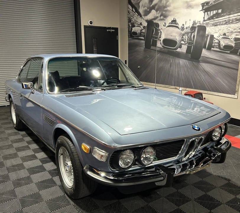 1974 BMW 3.0 CS & CSi - Image 15 of 31