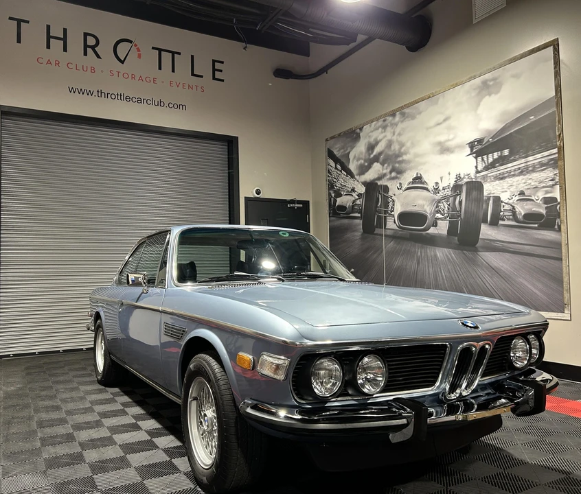 1974 BMW 3.0 CS & CSi - Image 14 of 31