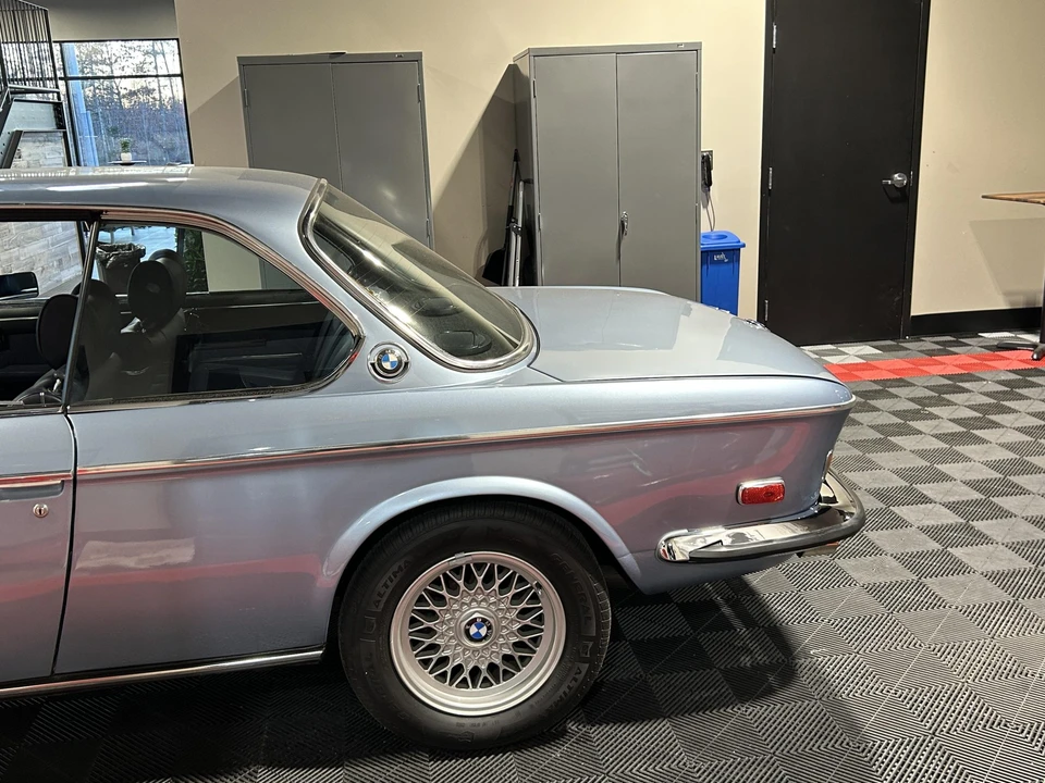 1974 BMW 3.0 CS & CSi - Image 24 of 31