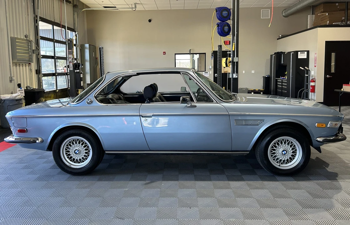 1974 BMW 3.0 CS & CSi - Image 12 of 31
