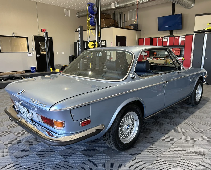 1974 BMW 3.0 CS & CSi - Image 10 of 31