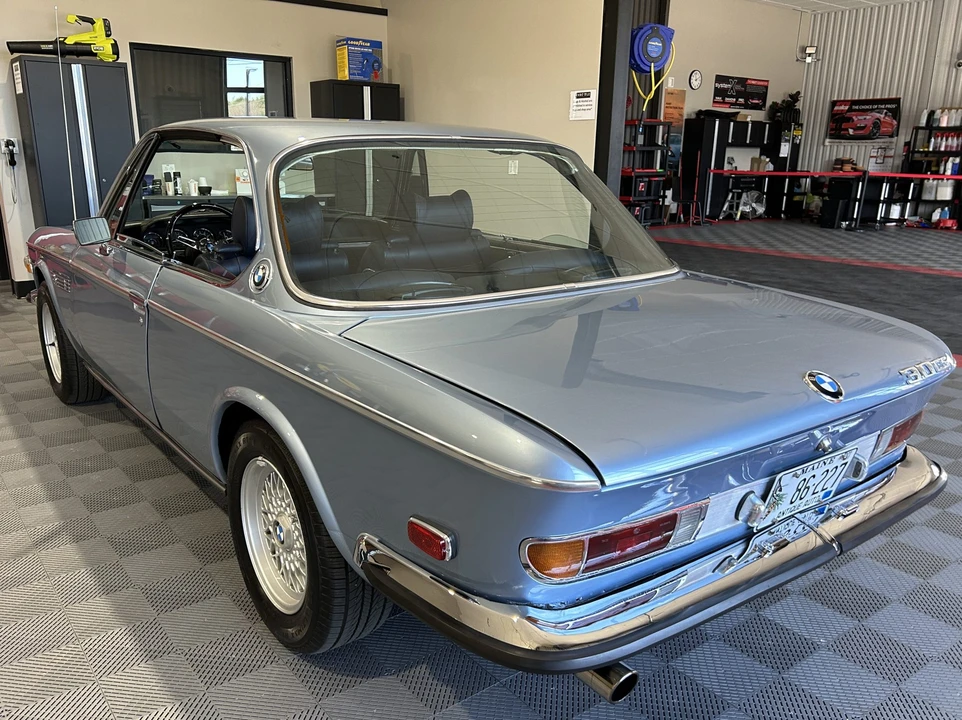 1974 BMW 3.0 CS & CSi - Image 5 of 31