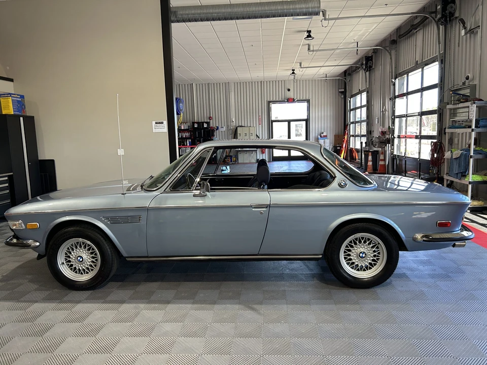 1974 BMW 3.0 CS & CSi - Image 4 of 31