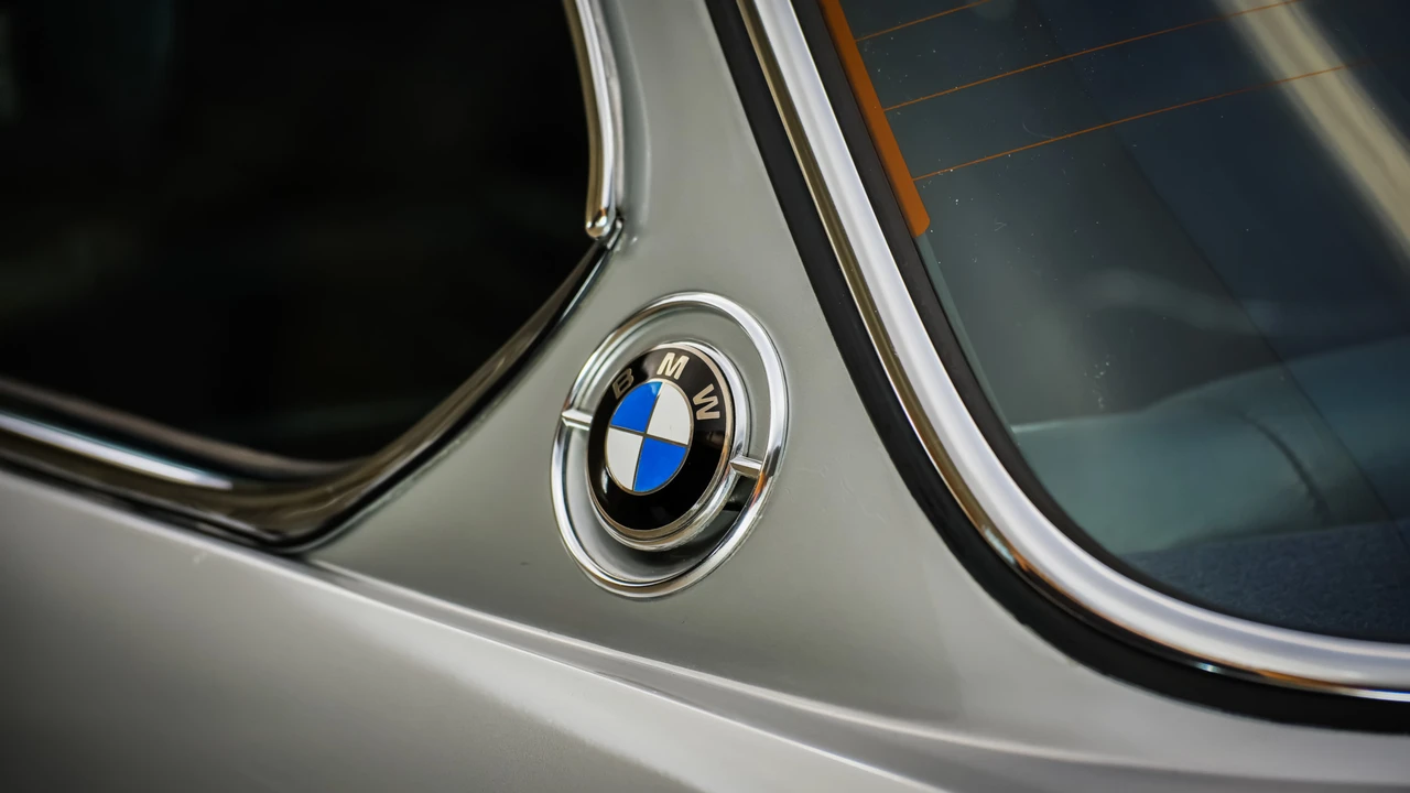1974 BMW 3.0 CS & CSi - Image 31 of 31