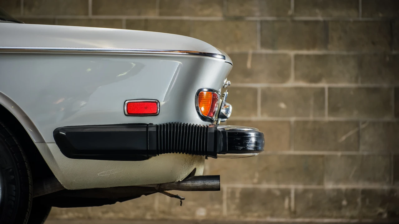 1974 BMW 3.0 CS & CSi - Image 28 of 31