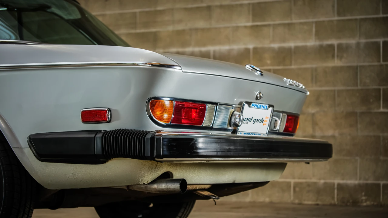 1974 BMW 3.0 CS & CSi - Image 27 of 31