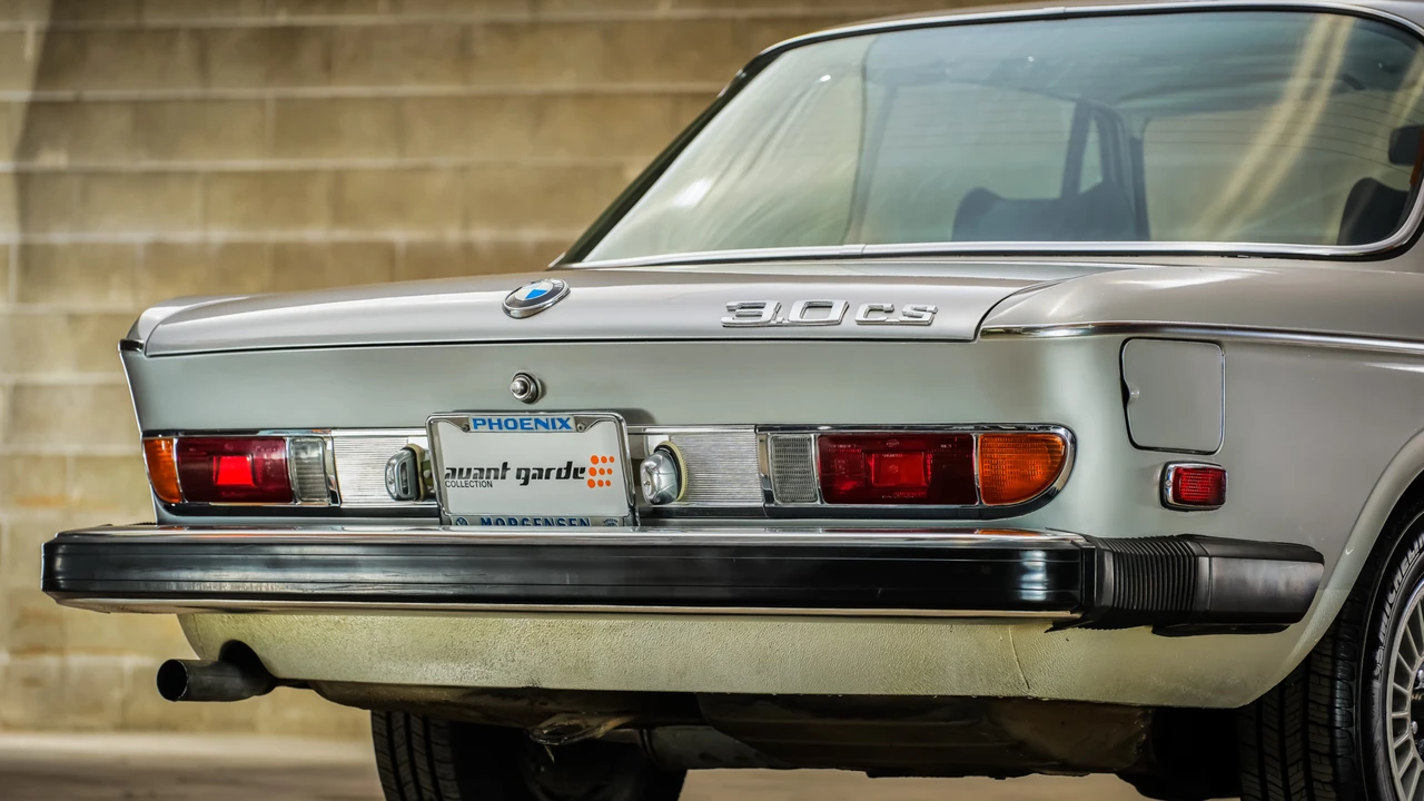 1974 BMW 3.0 CS & CSi - Image 26 of 31