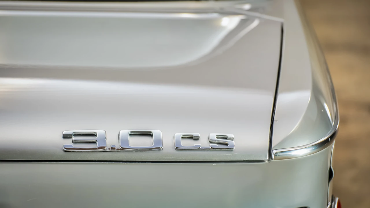 1974 BMW 3.0 CS & CSi - Image 25 of 31