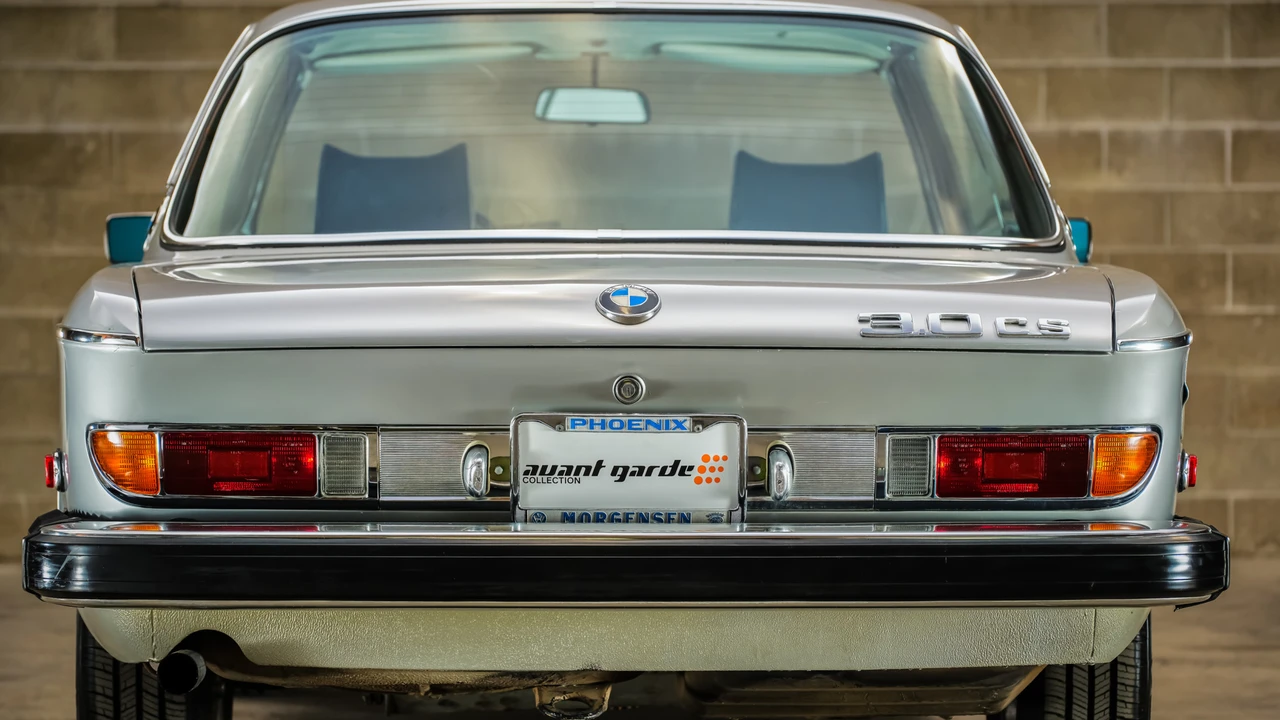 1974 BMW 3.0 CS & CSi - Image 24 of 31