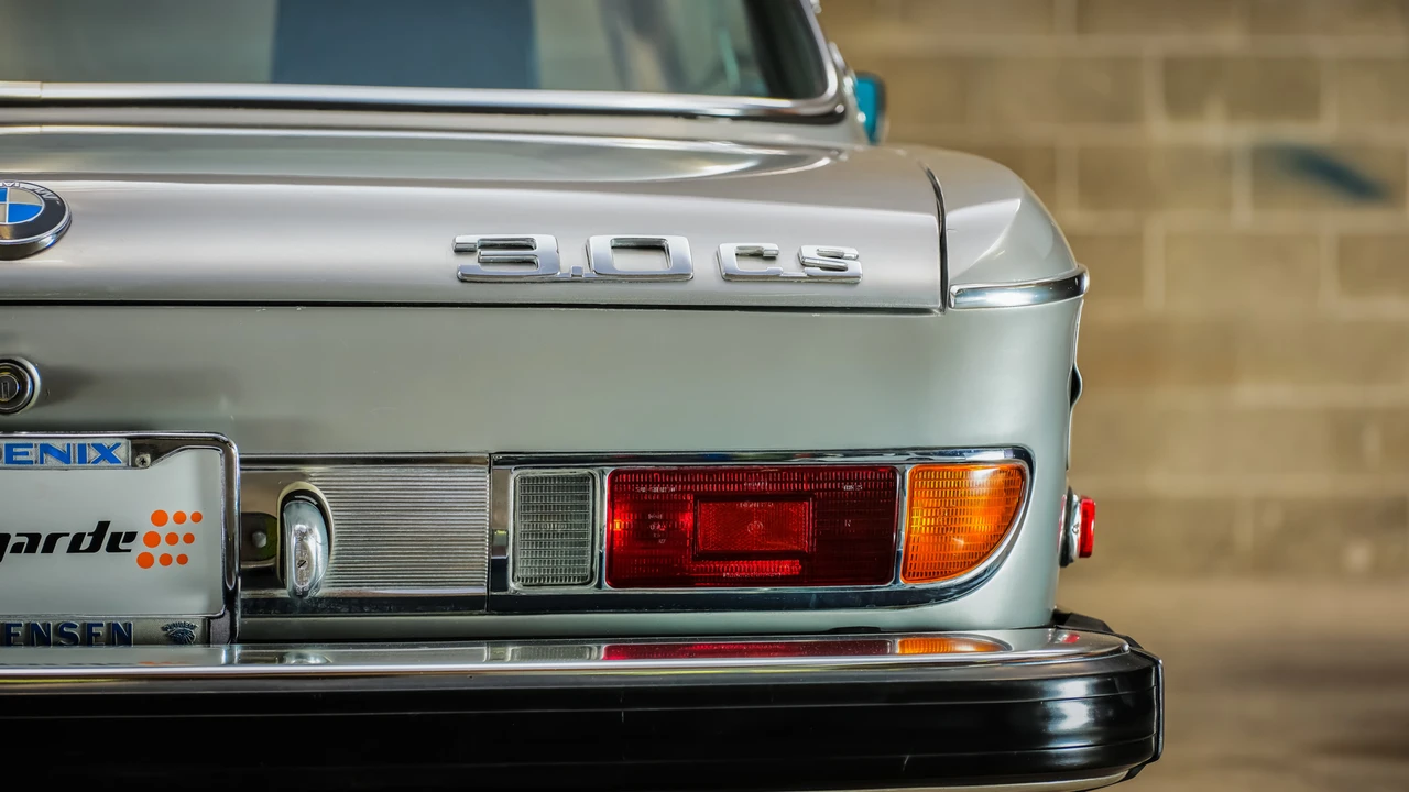 1974 BMW 3.0 CS & CSi - Image 23 of 31