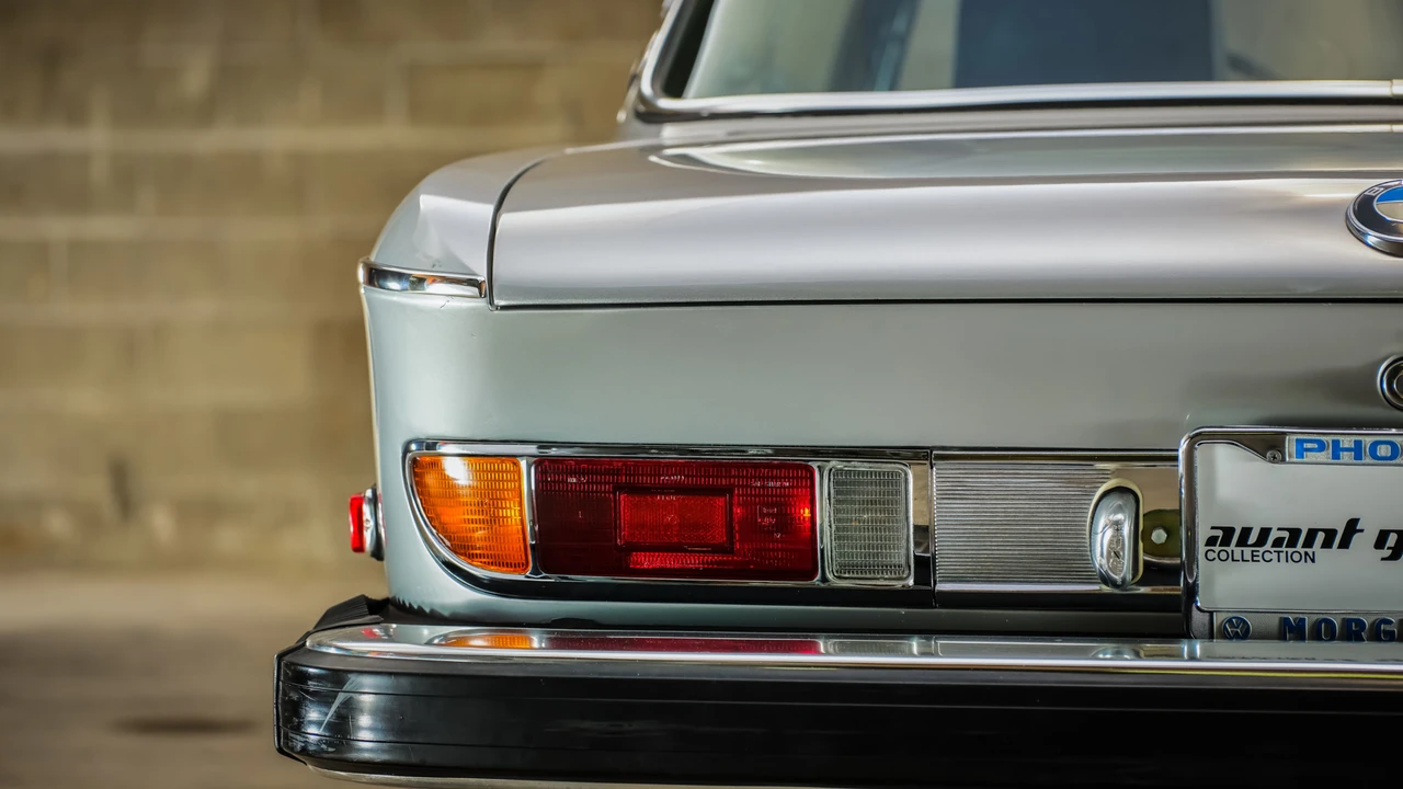 1974 BMW 3.0 CS & CSi - Image 22 of 31
