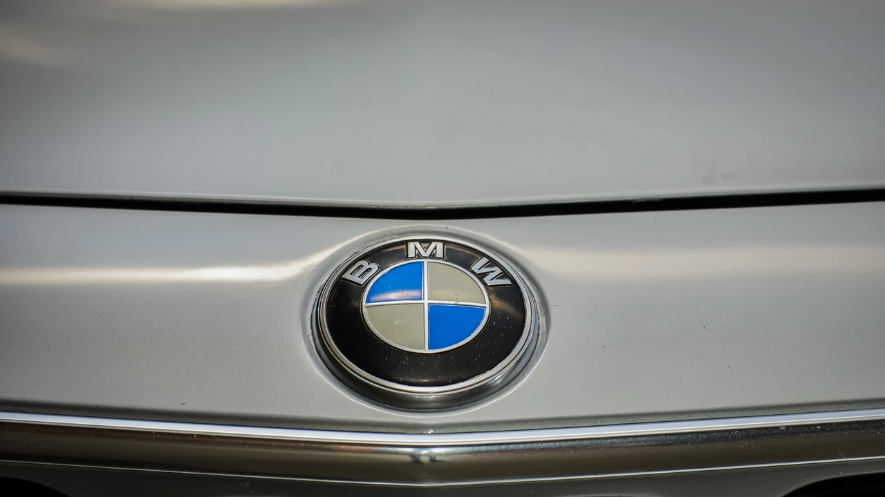 1974 BMW 3.0 CS & CSi - Image 19 of 31