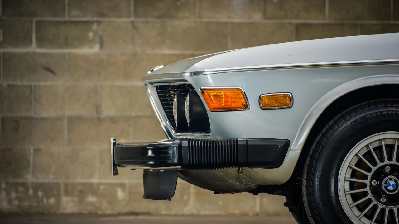 1974 BMW 3.0 CS & CSi - Image 16 of 31