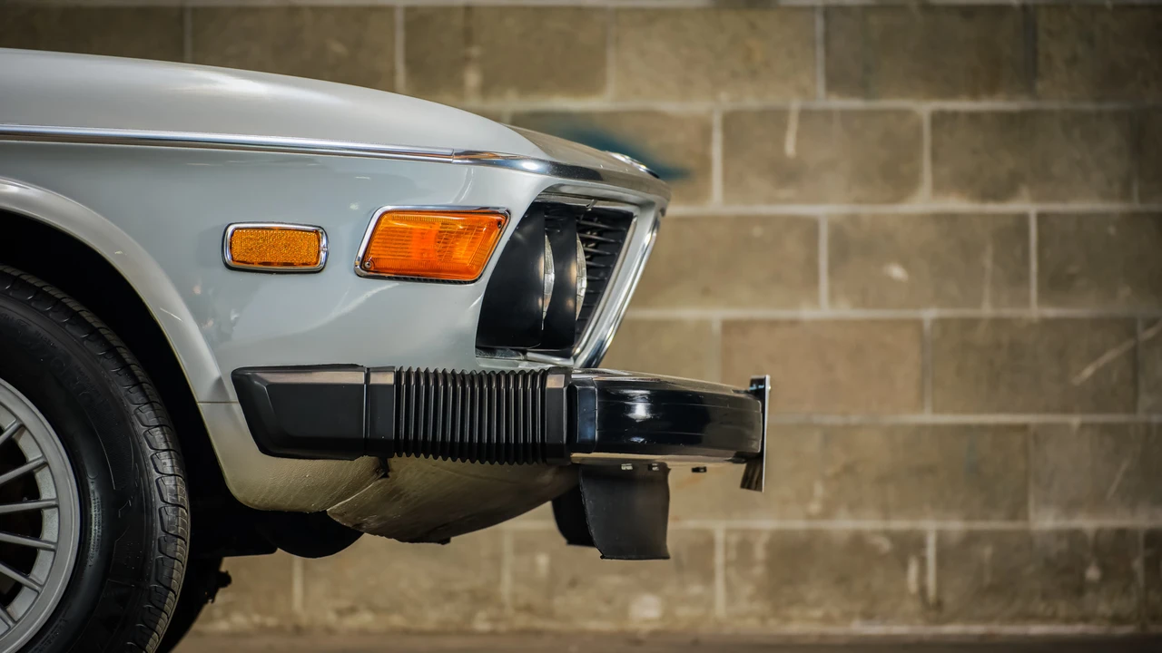 1974 BMW 3.0 CS & CSi - Image 15 of 31