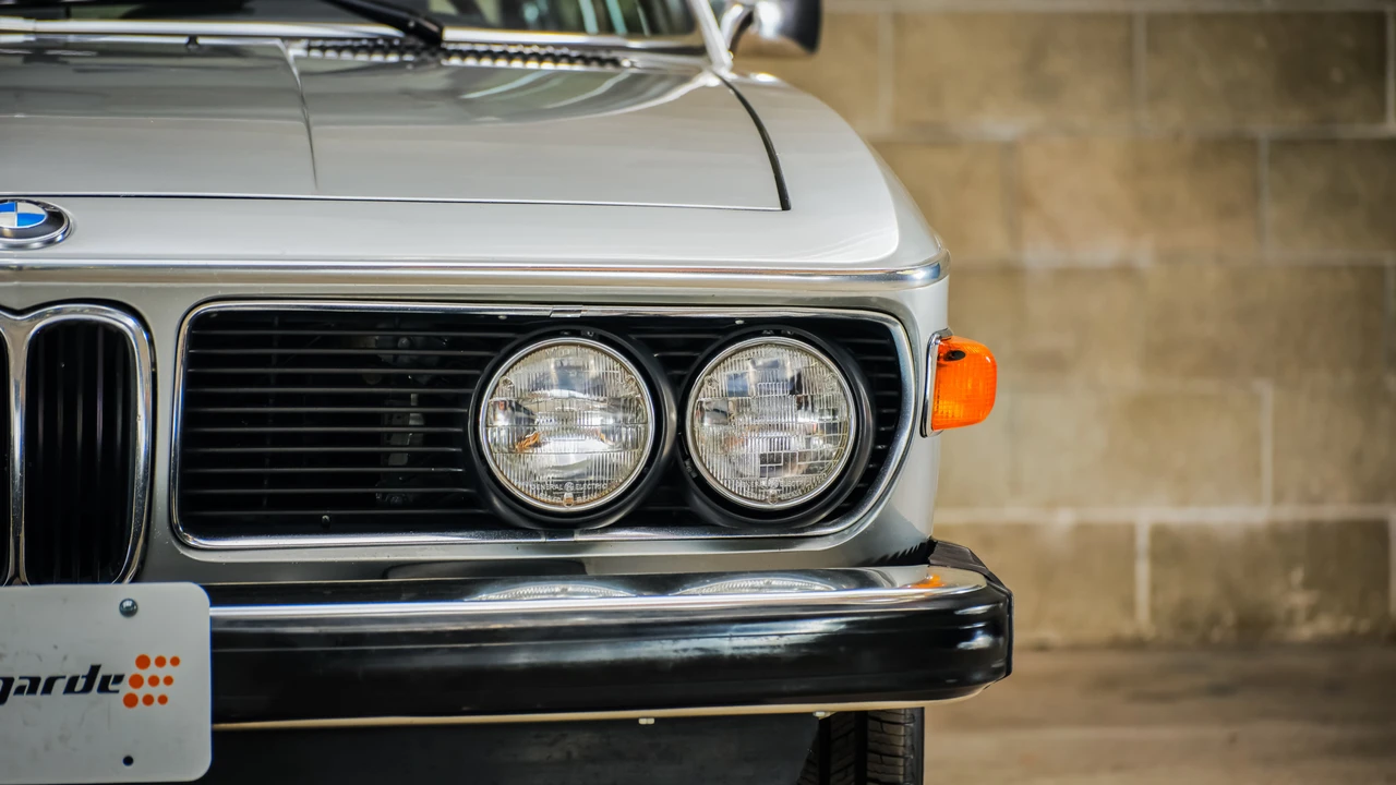 1974 BMW 3.0 CS & CSi - Image 11 of 31
