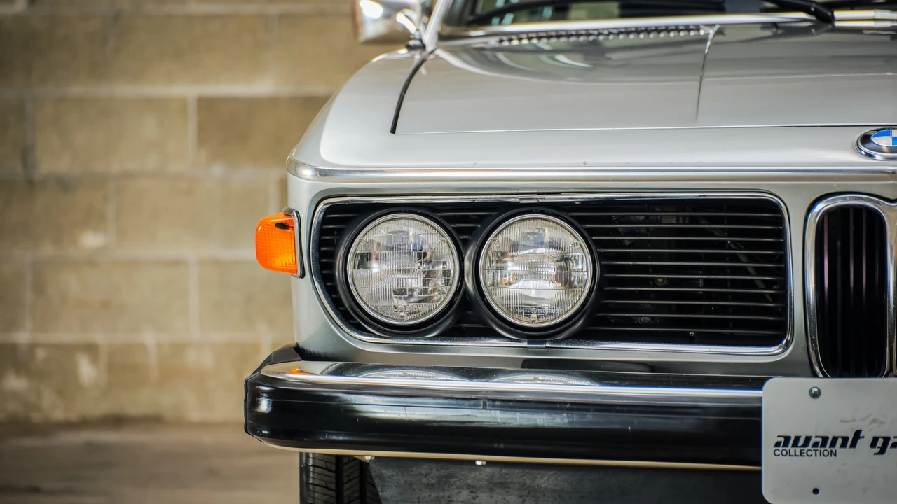 1974 BMW 3.0 CS & CSi - Image 10 of 31
