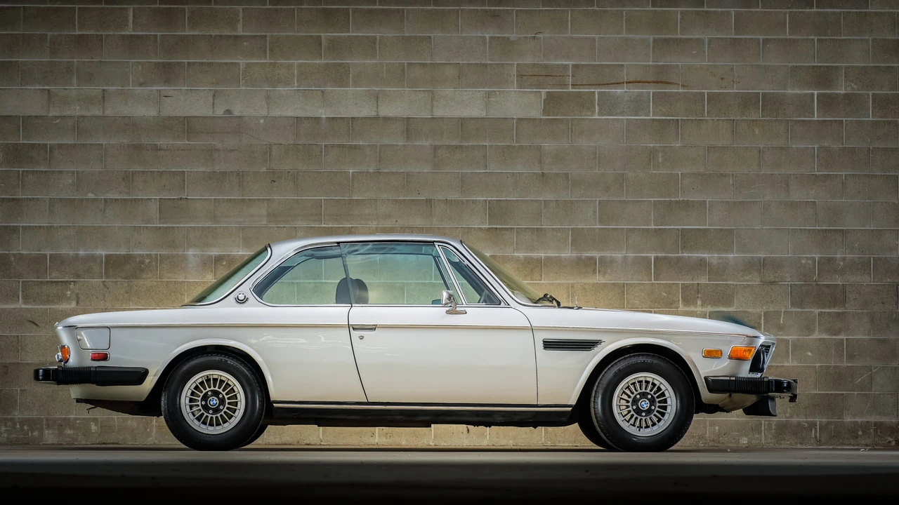 1974 BMW 3.0 CS & CSi - Image 9 of 31