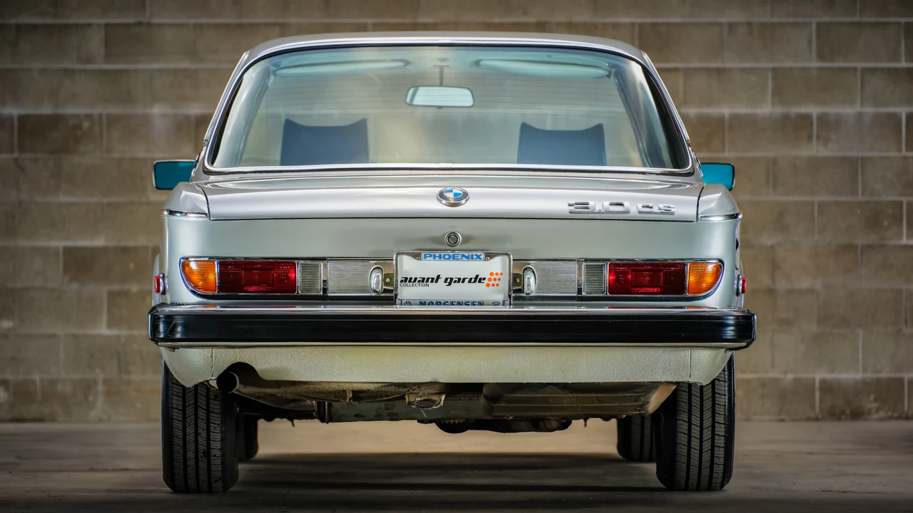 1974 BMW 3.0 CS & CSi - Image 5 of 31