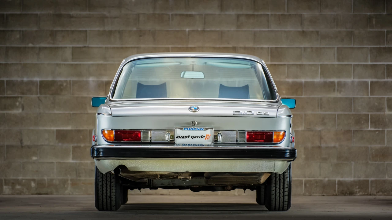 1974 BMW 3.0 CS & CSi - Image 4 of 31