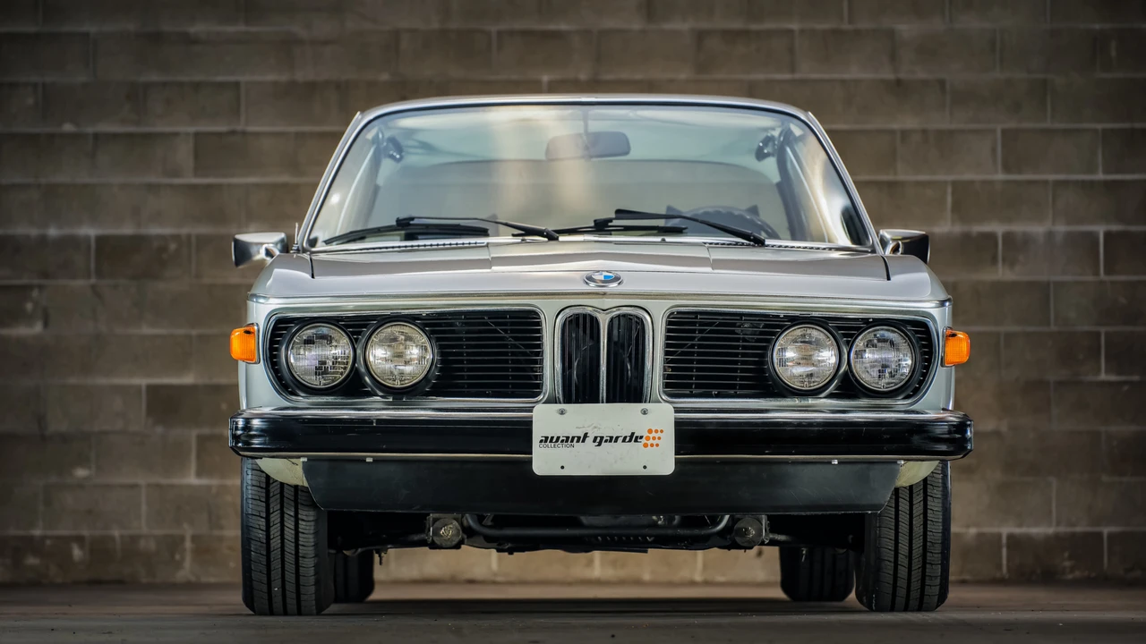 1974 BMW 3.0 CS & CSi - Image 3 of 31
