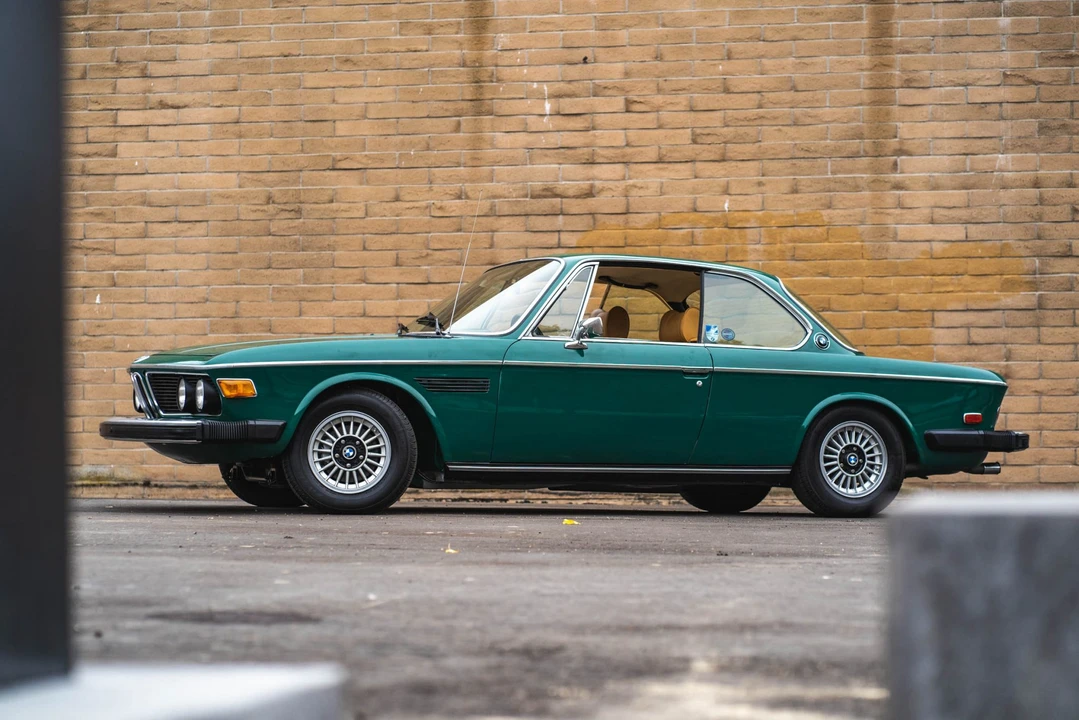 1974 BMW 3.0 CS & CSi - Image 5 of 31