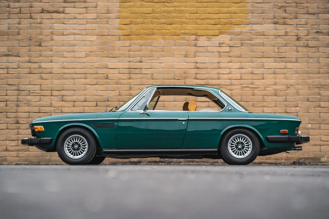 1974 BMW 3.0 CS & CSi - Image 7 of 31