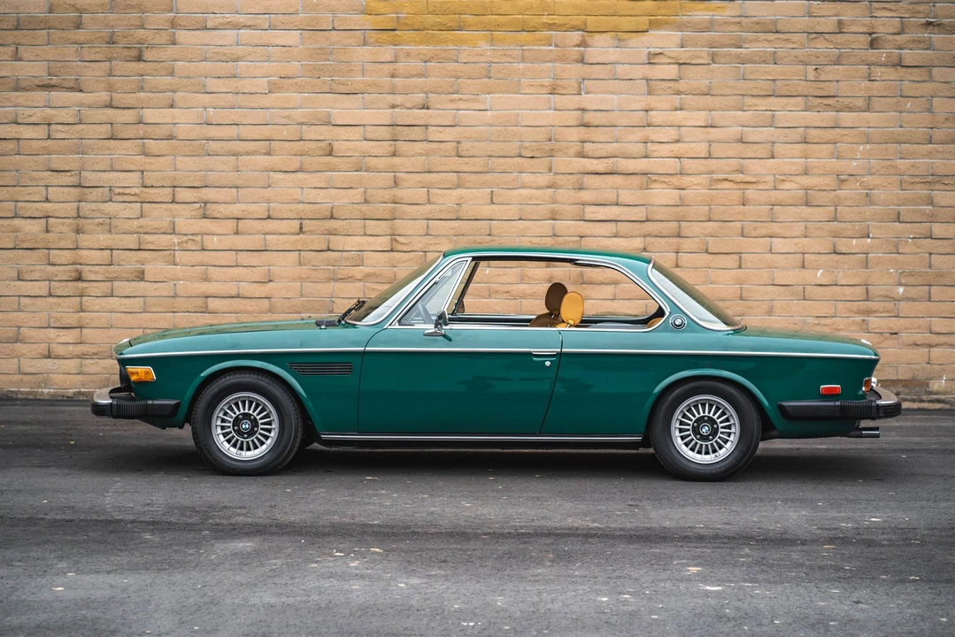 1974 BMW 3.0 CS & CSi - Image 8 of 31
