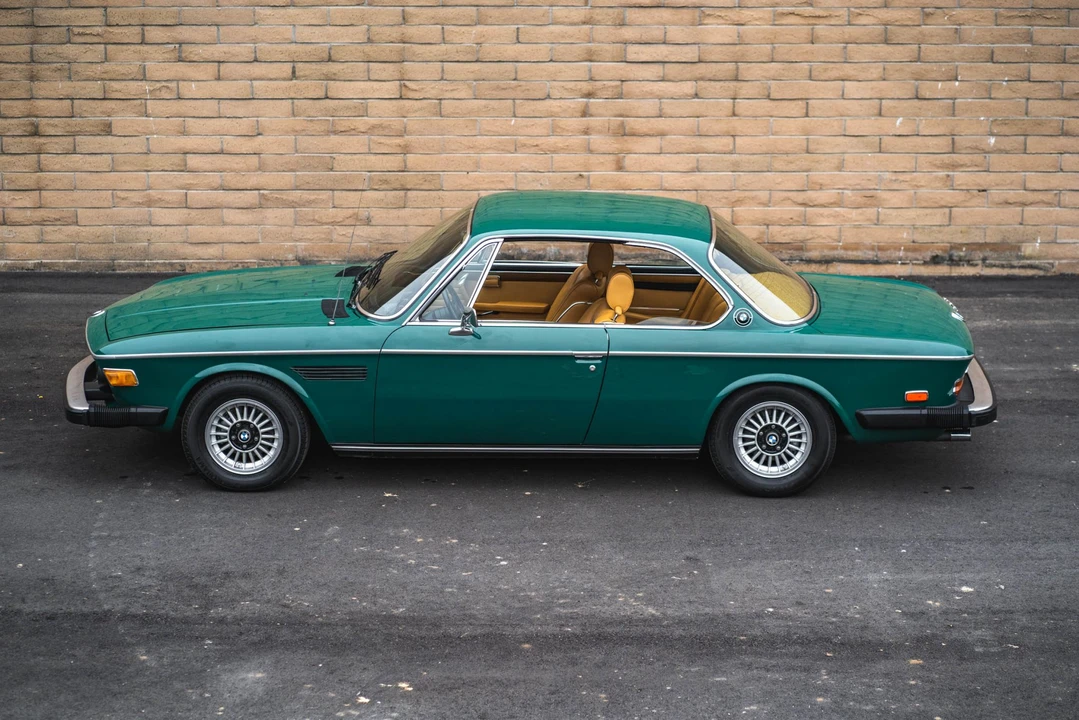 1974 BMW 3.0 CS & CSi - Image 6 of 31