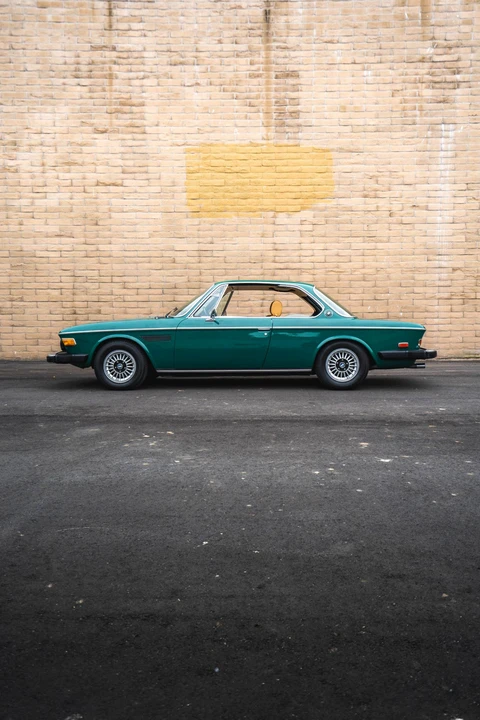 1974 BMW 3.0 CS & CSi - Image 9 of 31