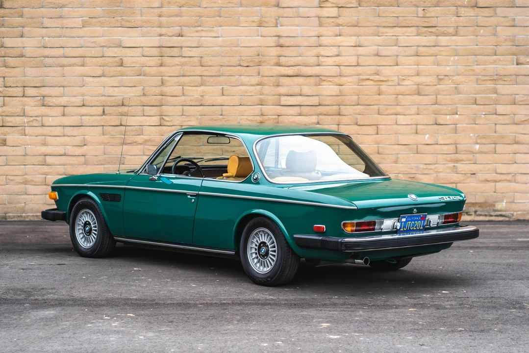 1974 BMW 3.0 CS & CSi - Image 10 of 31
