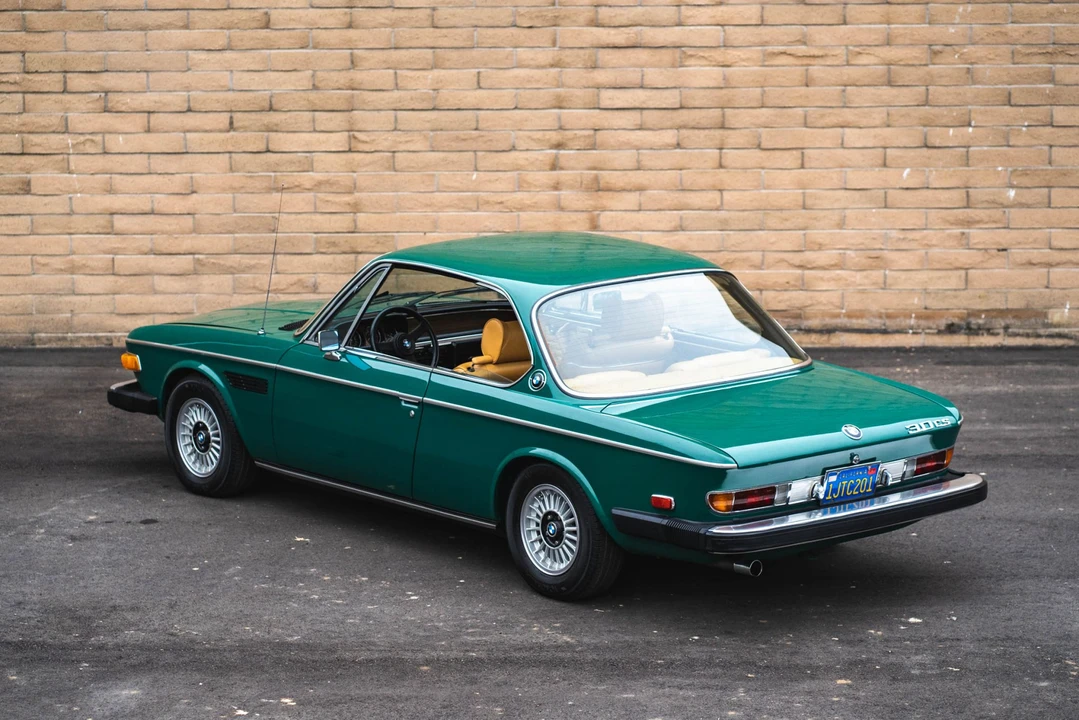 1974 BMW 3.0 CS & CSi - Image 11 of 31