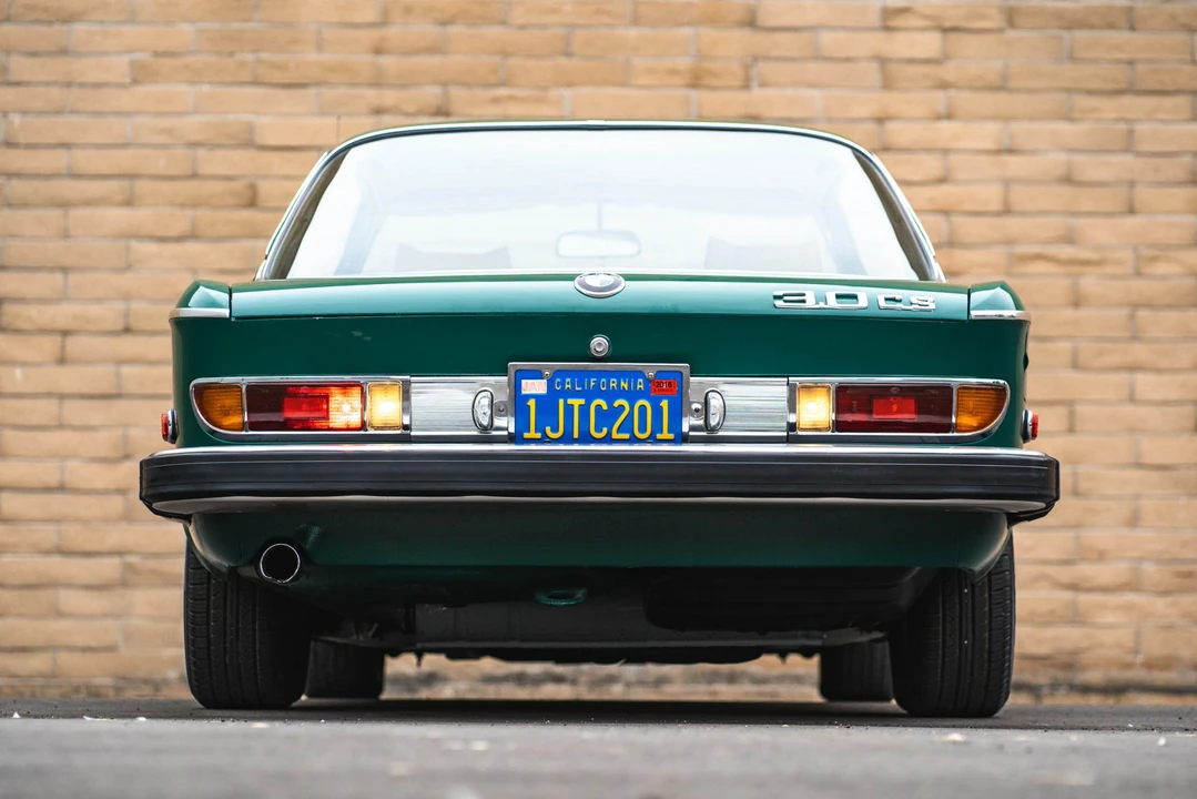 1974 BMW 3.0 CS & CSi - Image 14 of 31