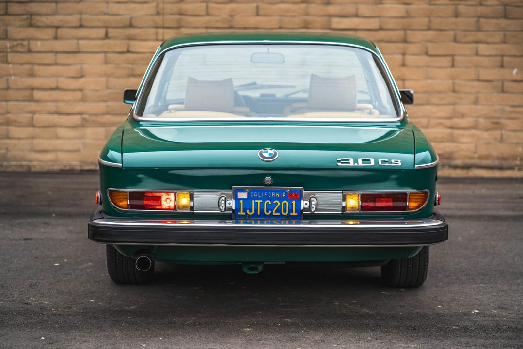 1974 BMW 3.0 CS & CSi - Image 13 of 31