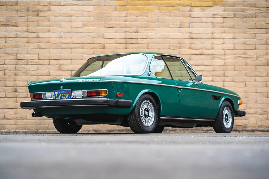 1974 BMW 3.0 CS & CSi - Image 17 of 31