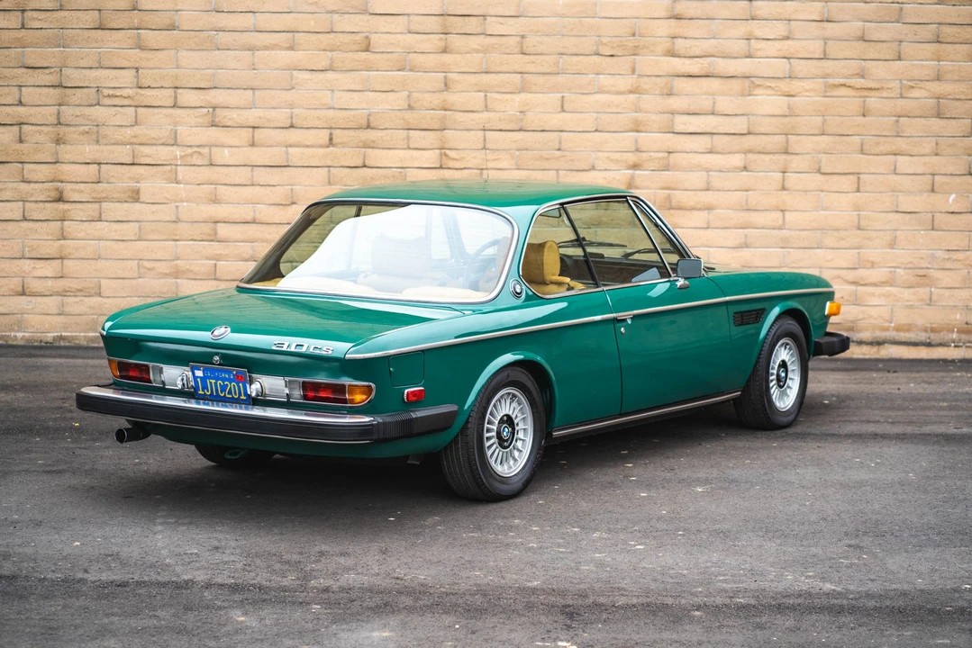 1974 BMW 3.0 CS & CSi - Image 16 of 31