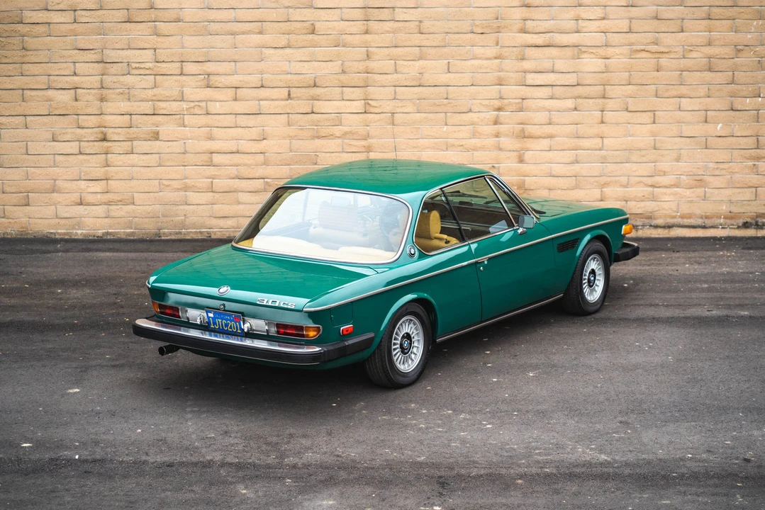 1974 BMW 3.0 CS & CSi - Image 15 of 31