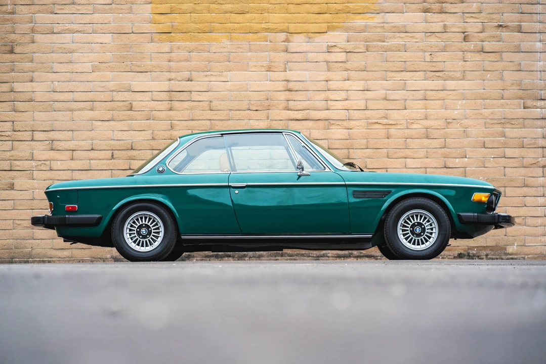 1974 BMW 3.0 CS & CSi - Image 20 of 31