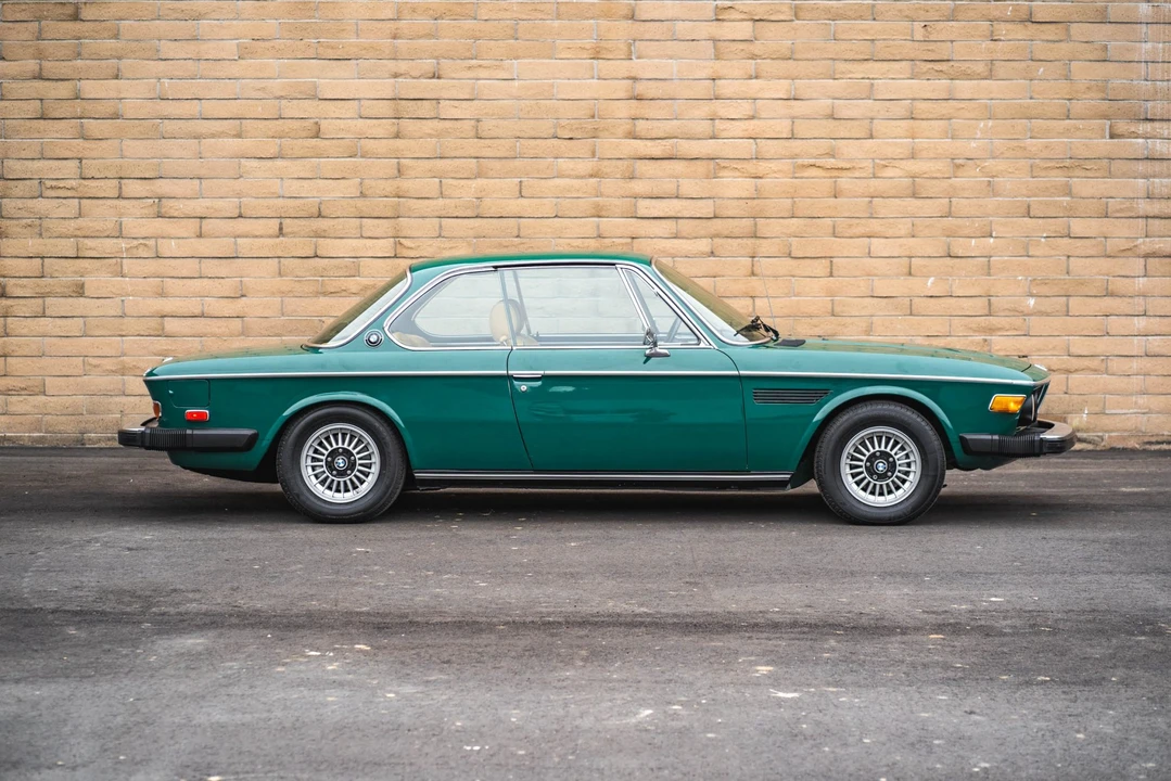 1974 BMW 3.0 CS & CSi - Image 19 of 31