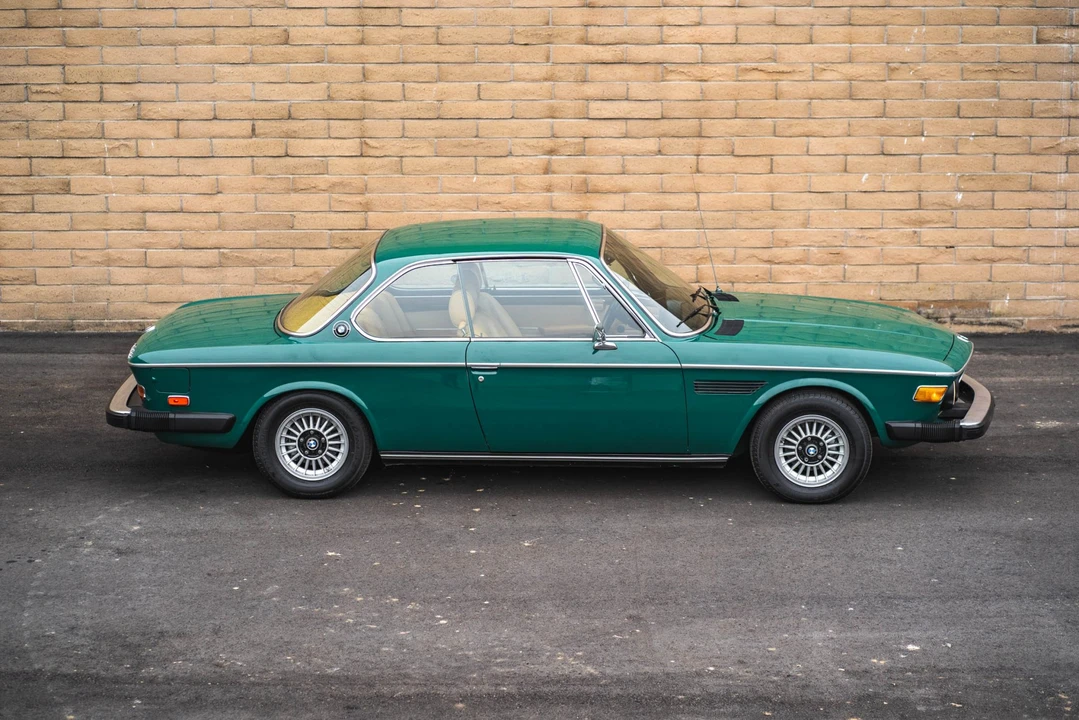 1974 BMW 3.0 CS & CSi - Image 18 of 31