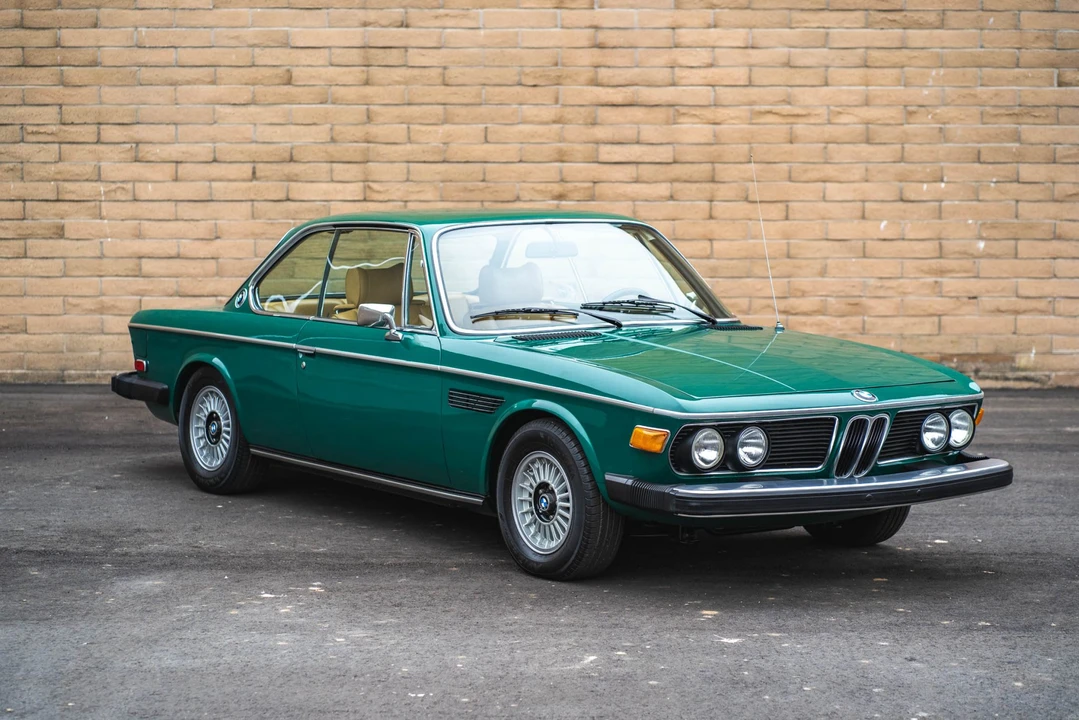 1974 BMW 3.0 CS & CSi - Image 22 of 31