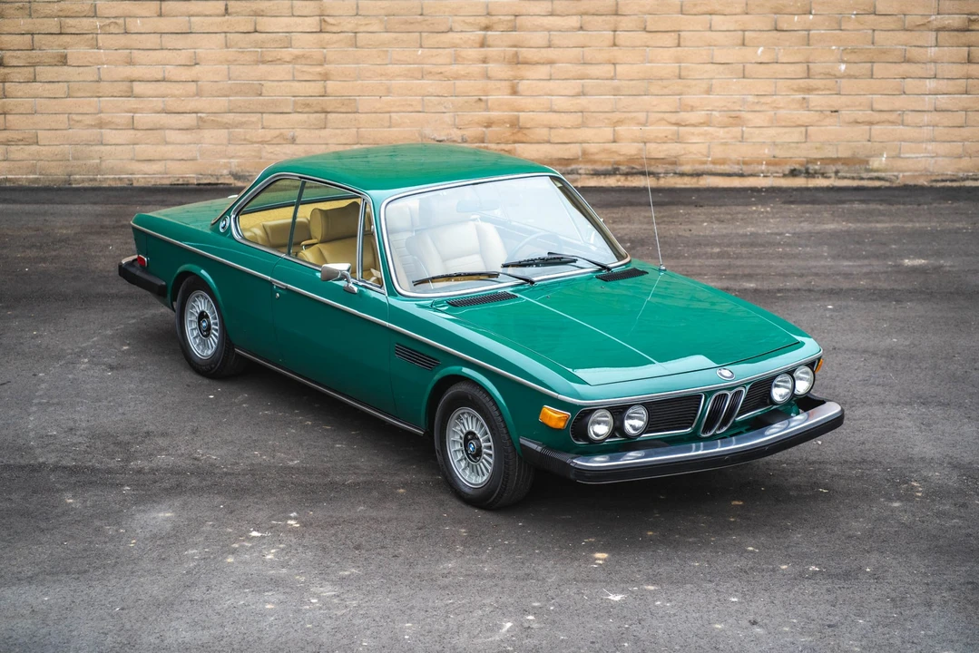 1974 BMW 3.0 CS & CSi - Image 21 of 31