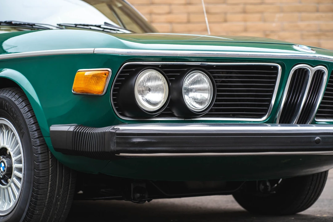 1974 BMW 3.0 CS & CSi - Image 29 of 31
