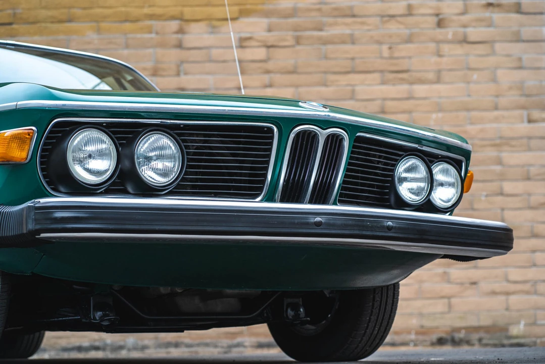 1974 BMW 3.0 CS & CSi - Image 28 of 31