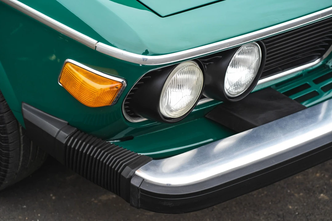 1974 BMW 3.0 CS & CSi - Image 30 of 31