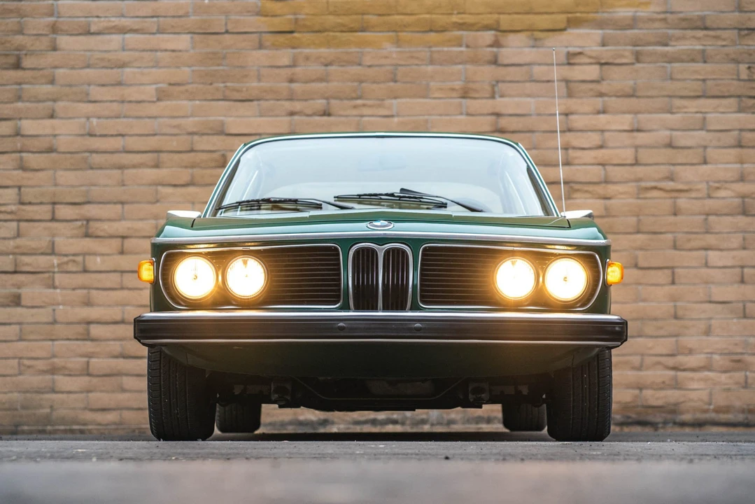 1974 BMW 3.0 CS & CSi - Image 26 of 31