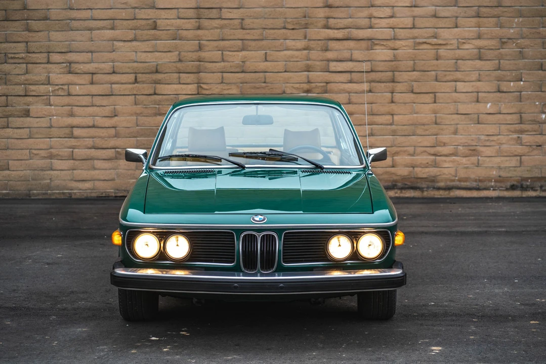 1974 BMW 3.0 CS & CSi - Image 25 of 31