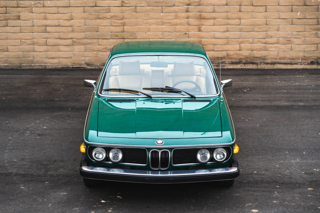 1974 BMW 3.0 CS & CSi - Image 24 of 31