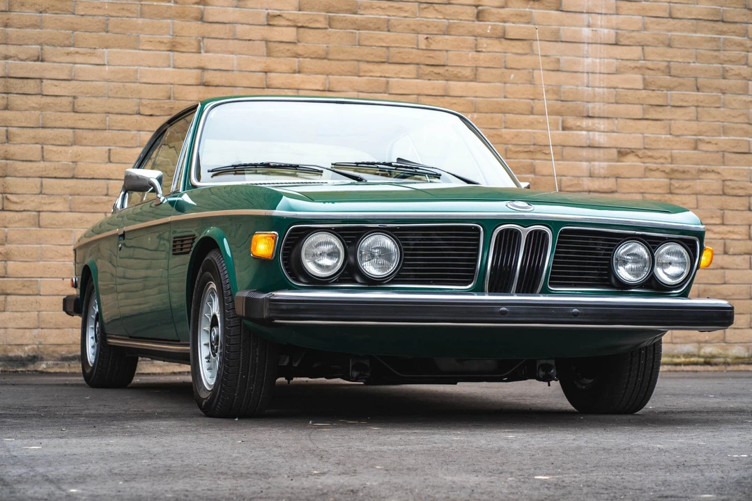 1974 BMW 3.0 CS & CSi - Image 23 of 31