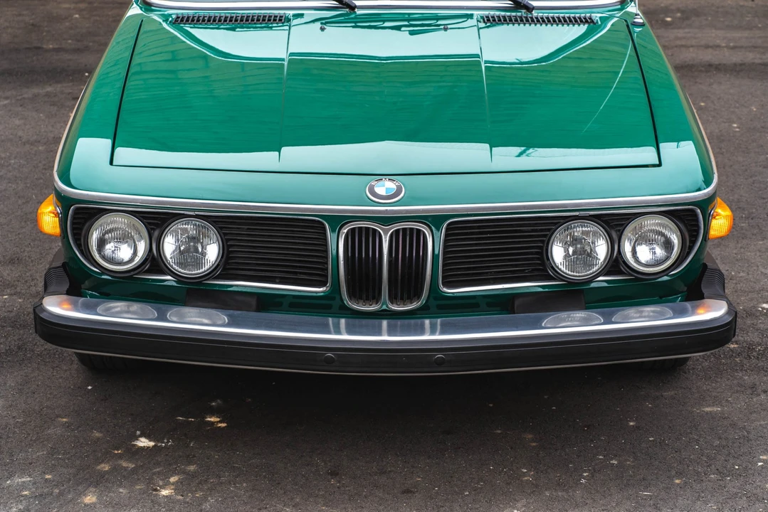 1974 BMW 3.0 CS & CSi - Image 27 of 31